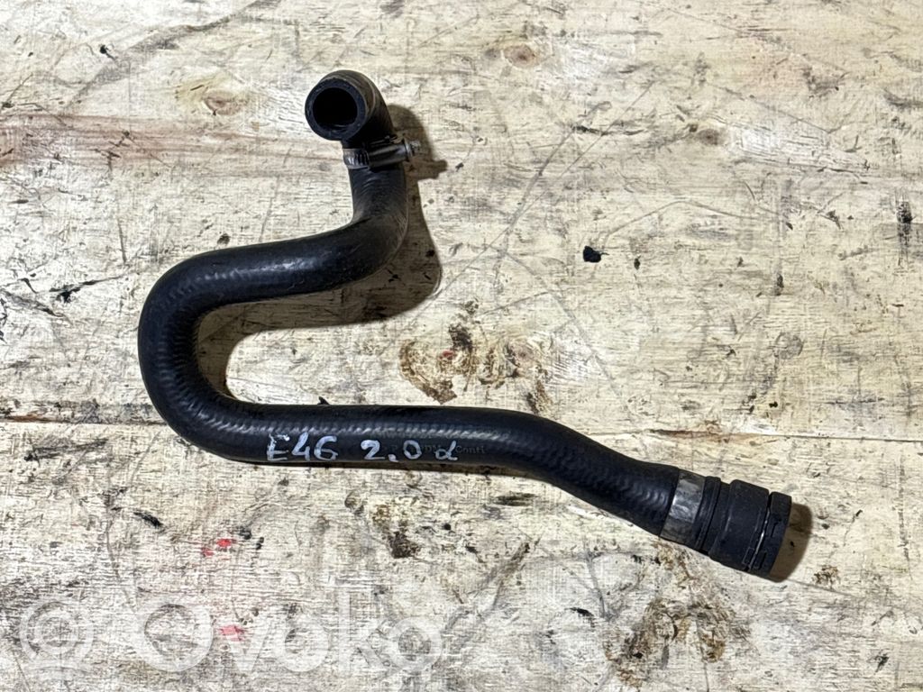 Engine coolant pipe/hose   6902882,64226902882,64218370080,8370080