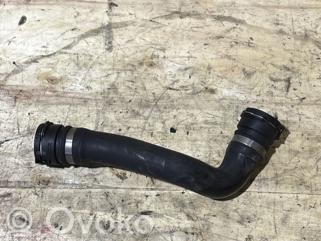 BMW X5 E53 Engine coolant pipe/hose 