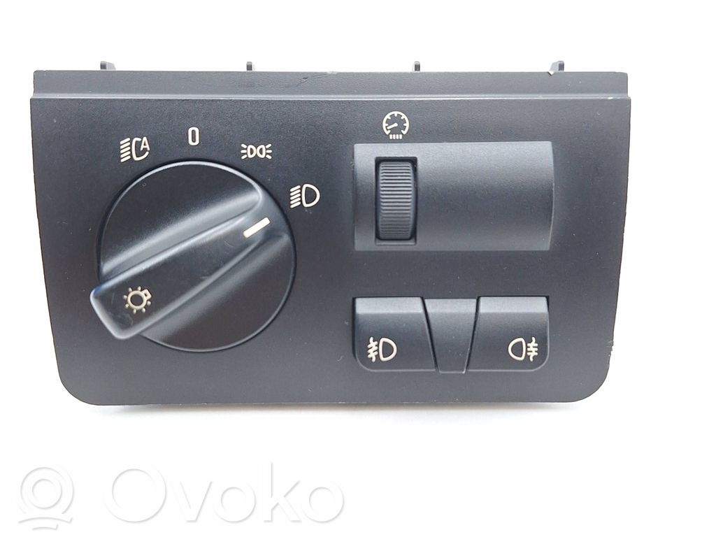 BMW X5 E53 Light switch 