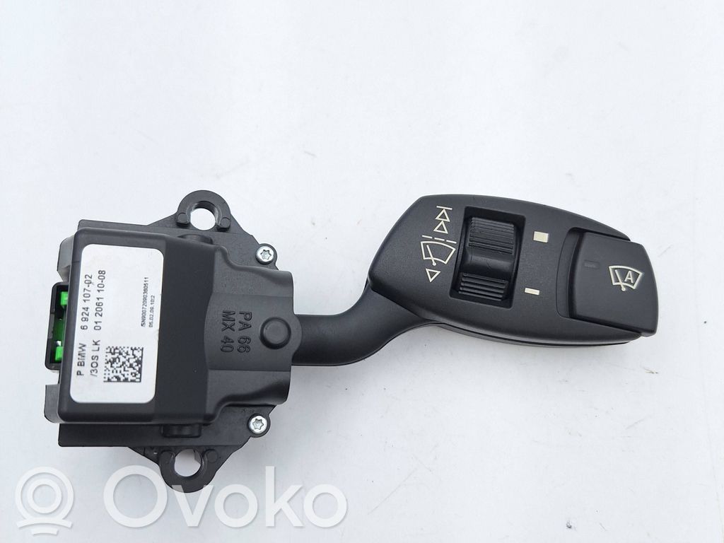 Wiper control stalk   6924107,61316924107