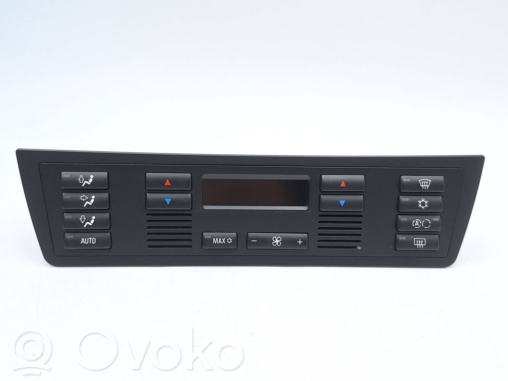 BMW X5 E53 Climate control unit 