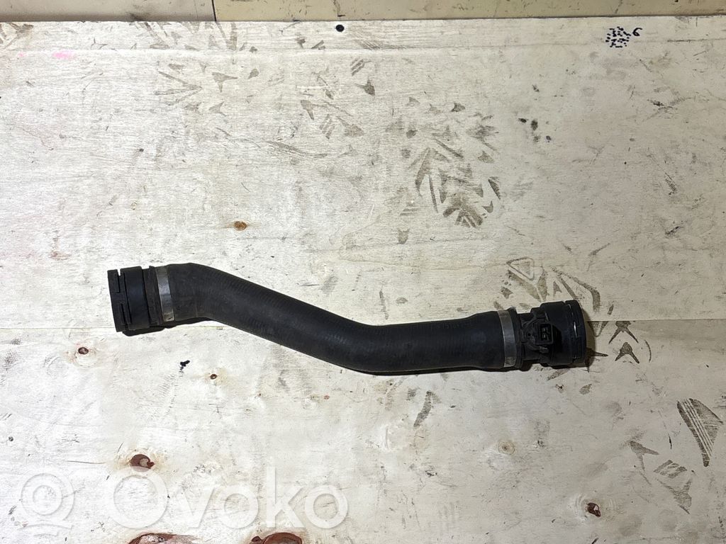 Engine coolant pipe/hose   7516418,17127516418
