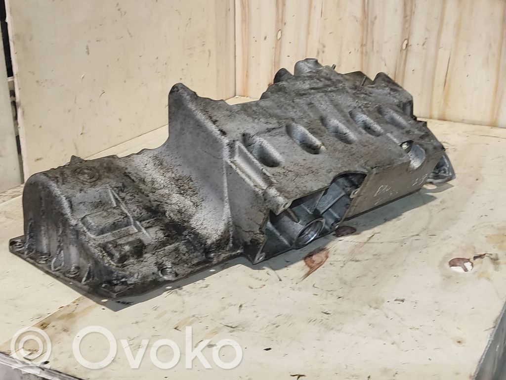 BMW 3 E46 Картер 