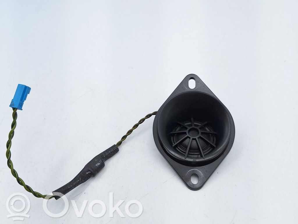BMW 3 E90 E91 Parcel shelf speaker 