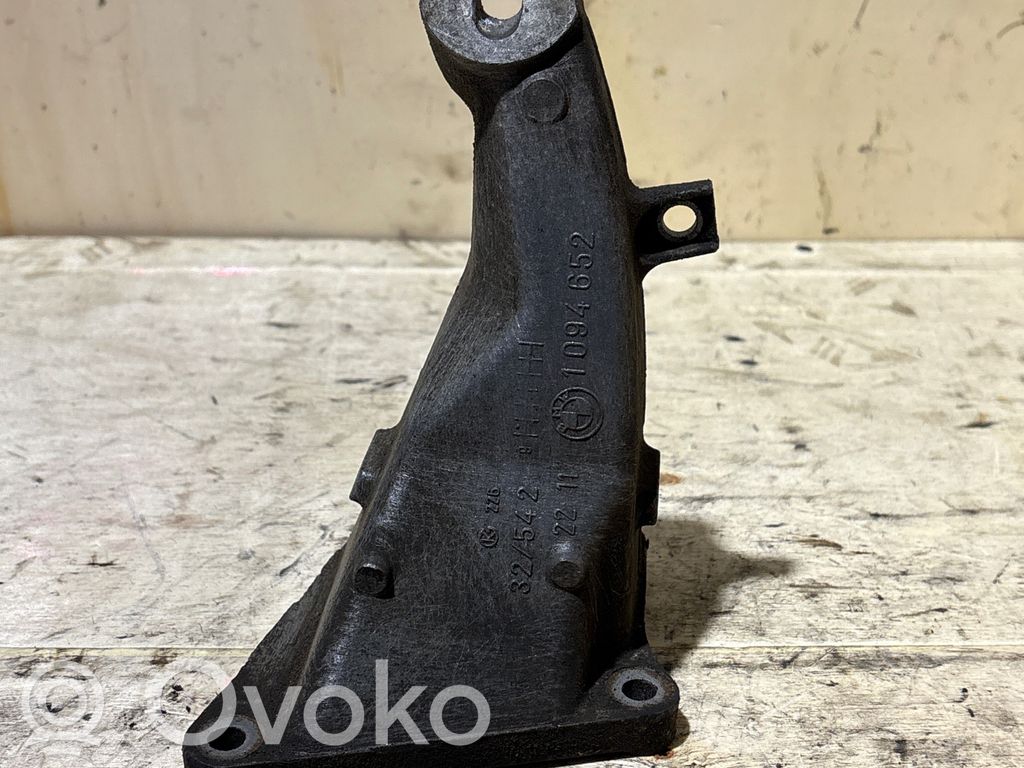 BMW 3 E46 Soporte de montaje del motor (Usadas) 