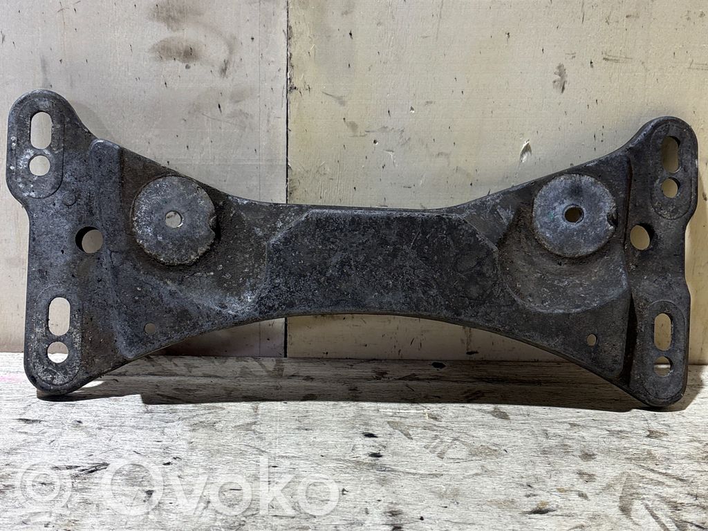 BMW 3 E46 Support de boîte de vitesses 