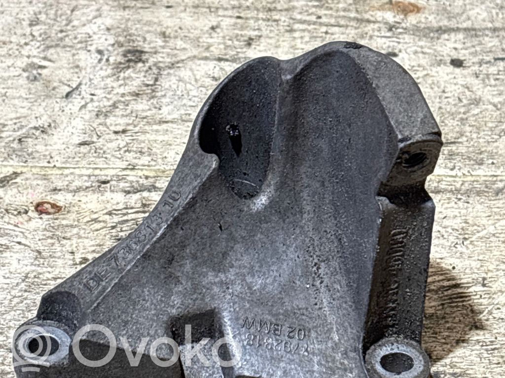 BMW 3 E92 E93 A/C compressor mount bracket 