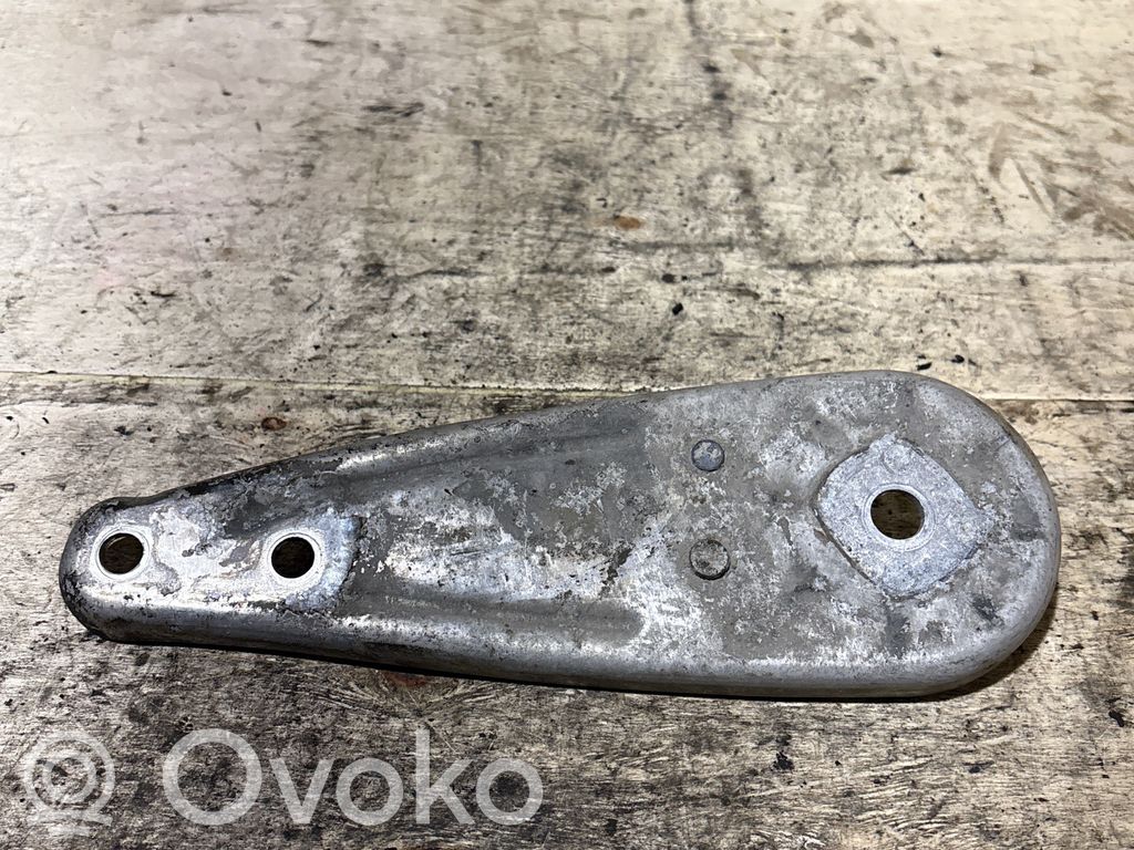 BMW 5 E60 E61 Sonstiges Einzelteil Fahrwerk hinten 