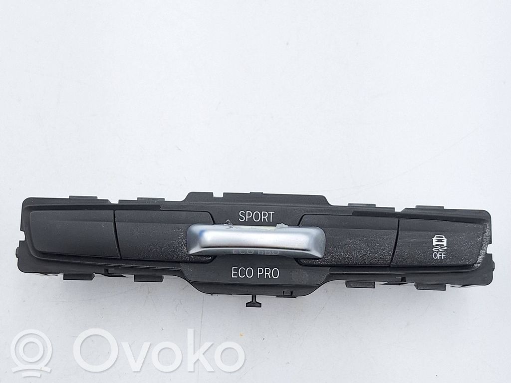 BMW 2 F45 Interruttore di controllo della trazione (ASR) 