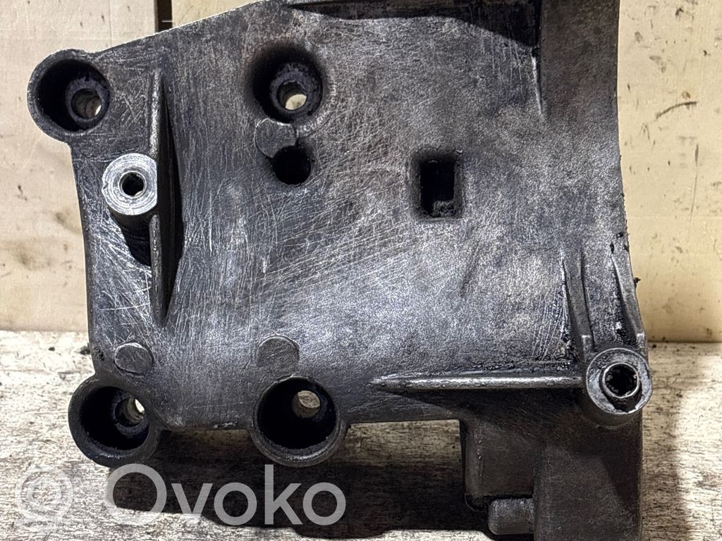 BMW 3 E46 A/C compressor mount bracket 