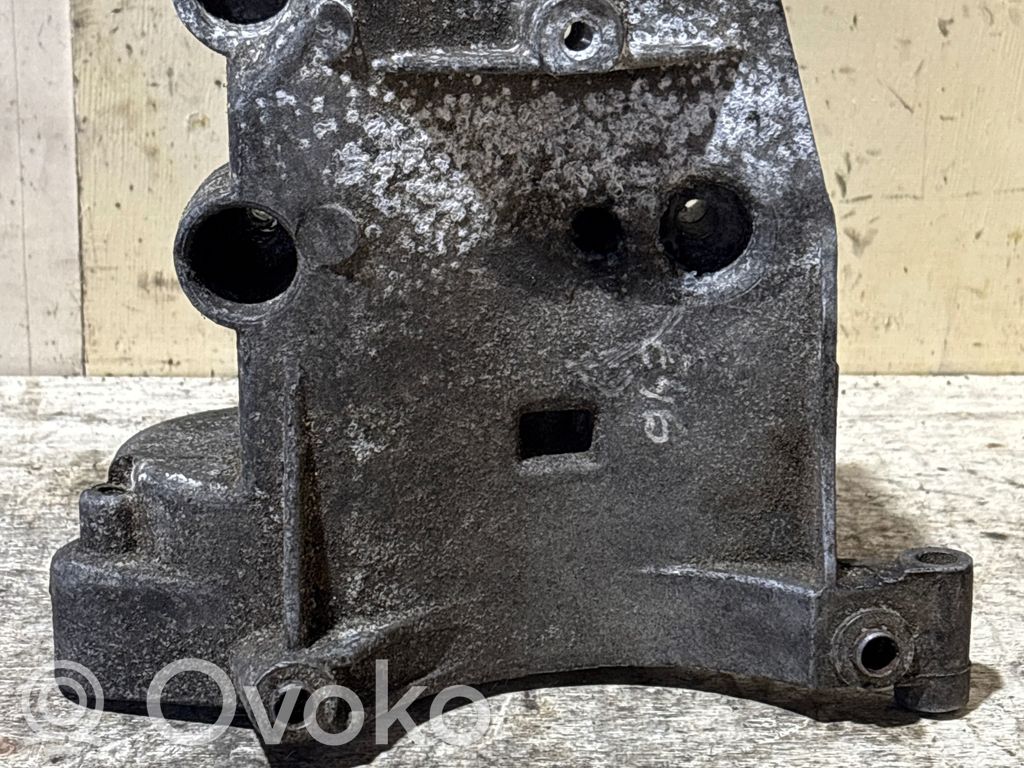 BMW 3 E46 A/C compressor mount bracket 