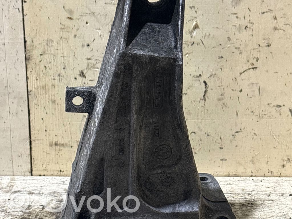 BMW 3 E46 Support, suspension du moteur 