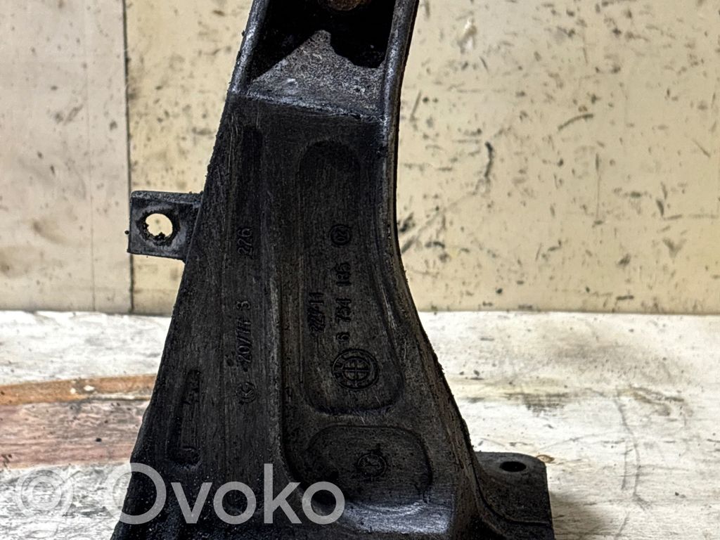 BMW 3 E46 Engine mounting bracket 