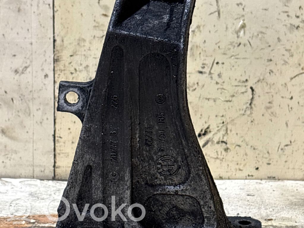 BMW 3 E46 Engine mounting bracket 