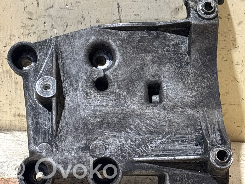 BMW 3 E46 A/C compressor mount bracket 