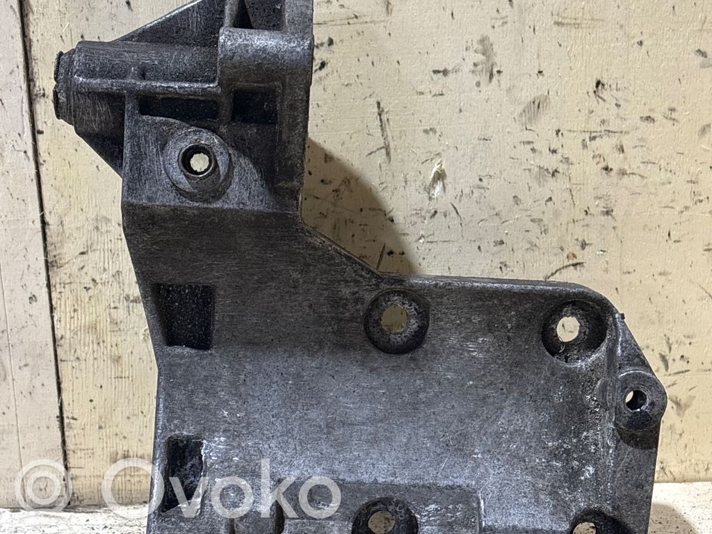 BMW 3 E46 A/C compressor mount bracket 