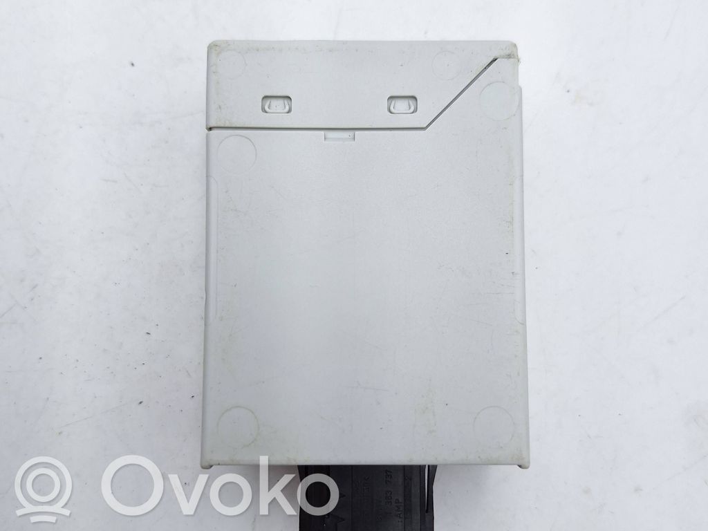 Unité de commande dispositif d'immobilisation   8376506,61358376506,9177976,61359177976