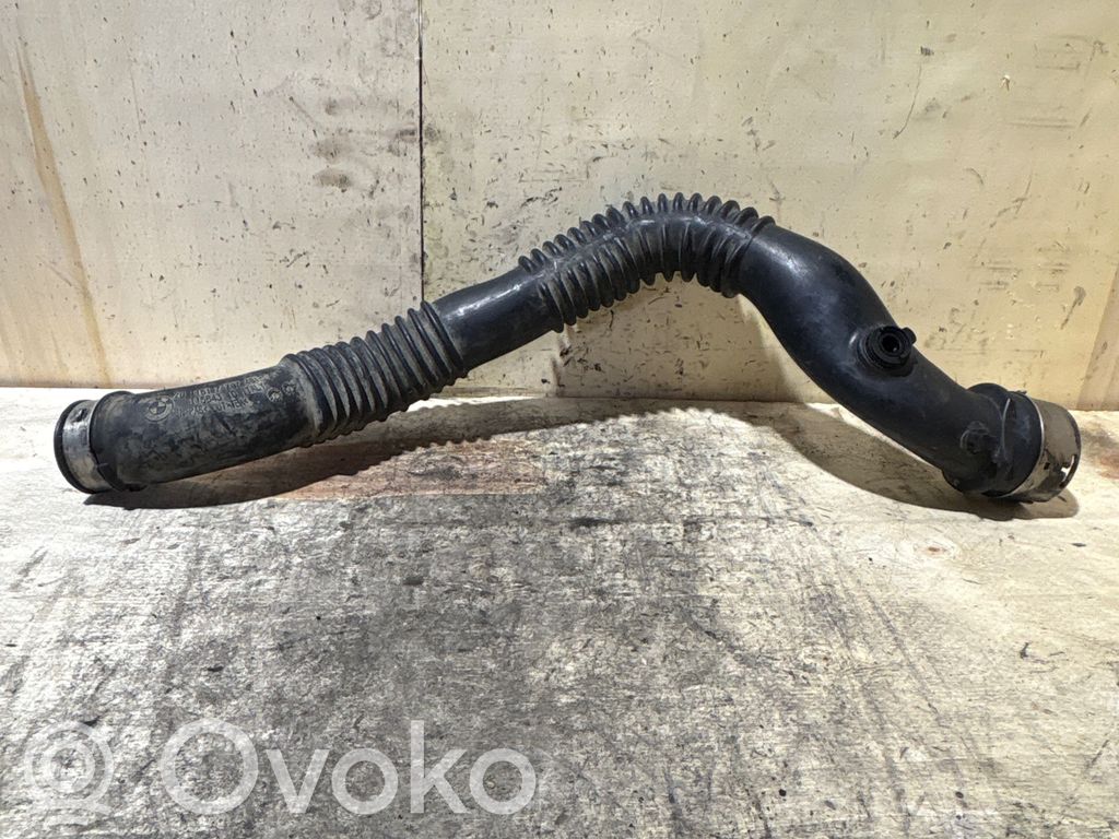 BMW 1 E81 E87 Intercooler hose/pipe 
