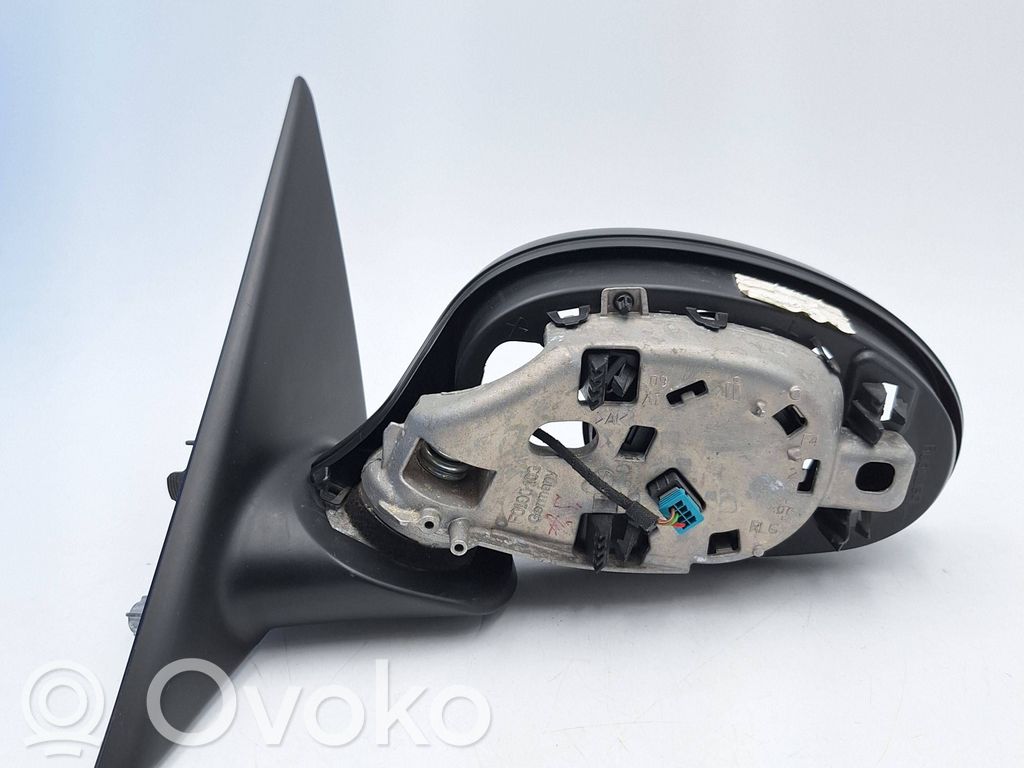 Front door electric wing mirror   7189945,7075626,7906930,51167189945