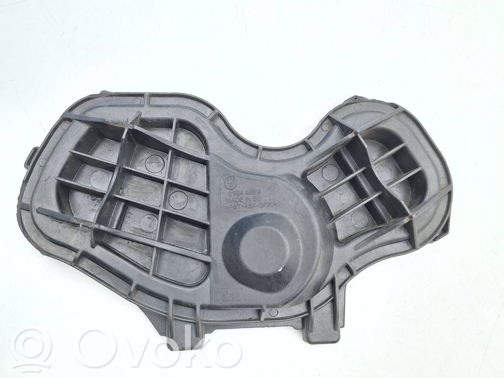 BMW 1 E81 E87 Deckel Abdeckung Scheinwerfer 