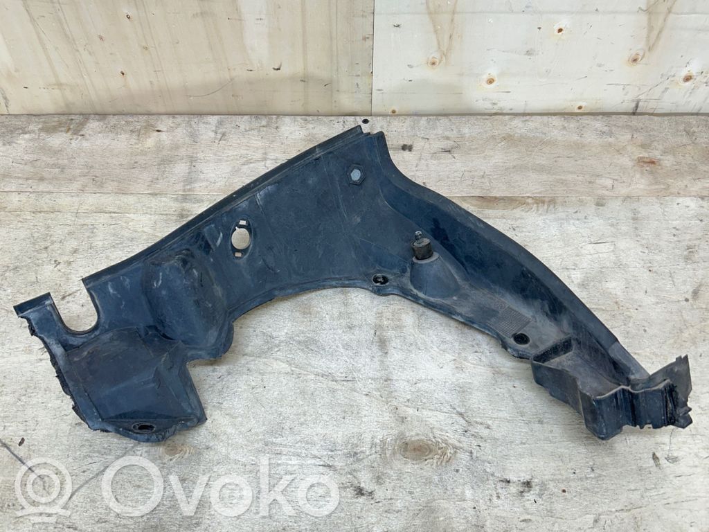 BMW X5 E53 Other engine bay part 