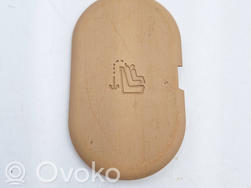 BMW X3 E83 Other trunk/boot trim element 