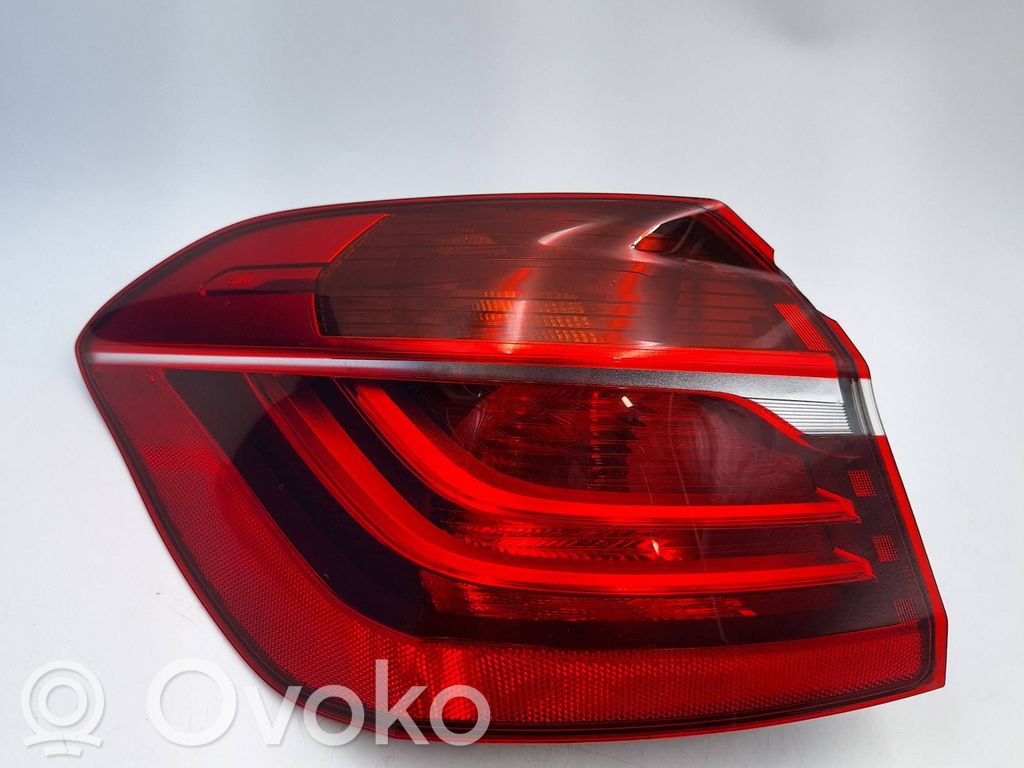 BMW 2 F45 Takavalot 