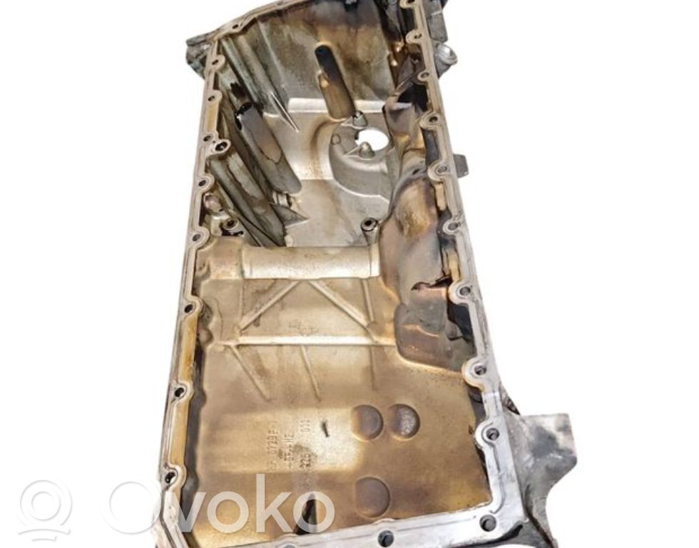 Oil sump   7801367,11137801367