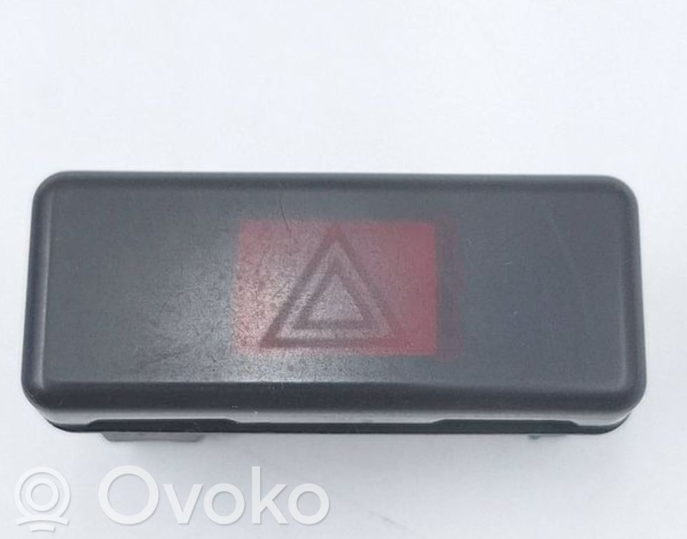 BMW 5 E39 Hazard light switch 