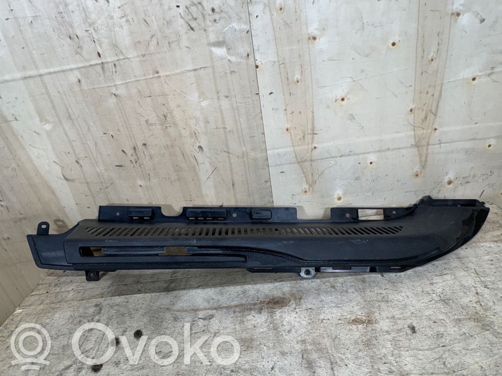 Other trunk/boot trim element   6981053,51476981053
