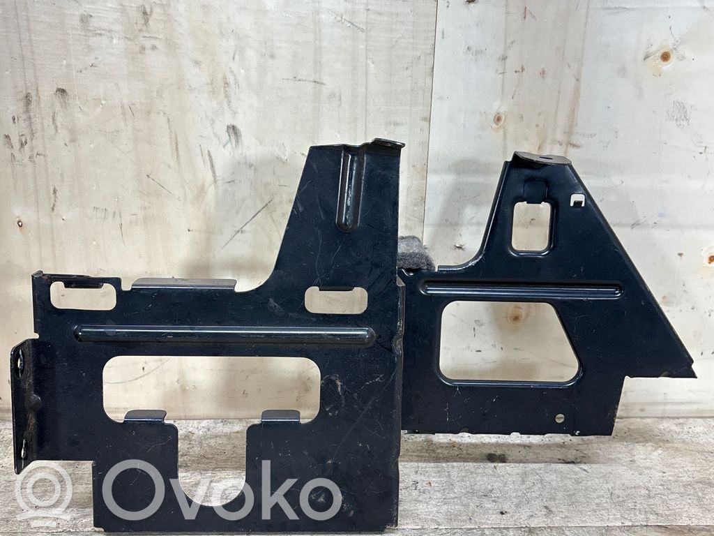 BMW 3 E46 Sound amplifier holder/bracket 