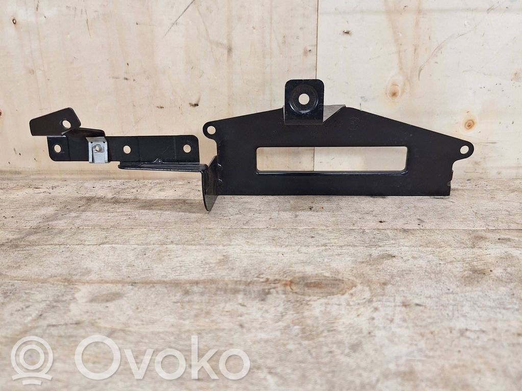 BMW 3 E46 Navigation GPS unit bracket/holder 