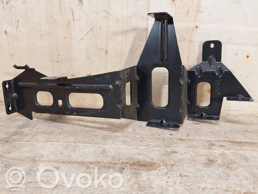 BMW 3 E46 Navigation GPS unit bracket/holder 