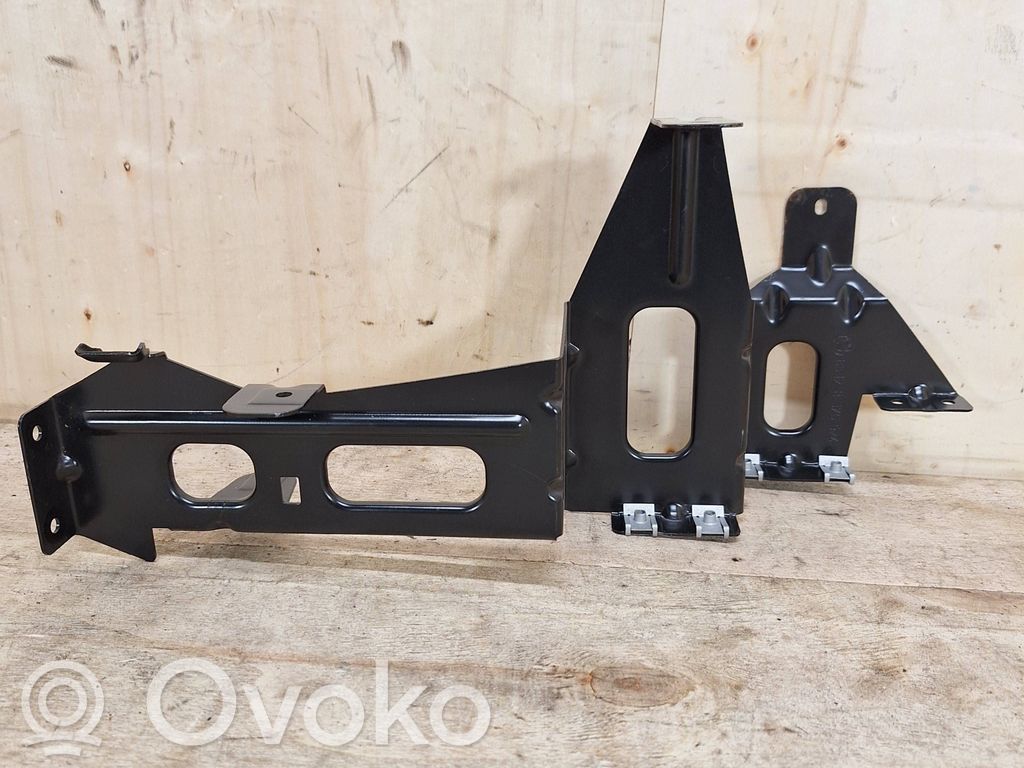 BMW 3 E46 Navigation GPS unit bracket/holder 