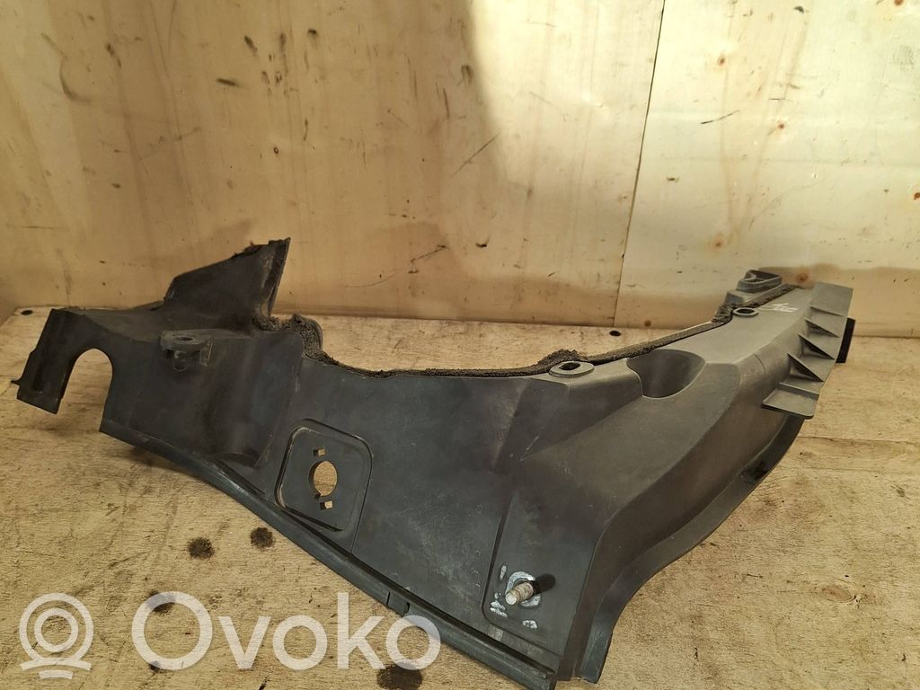 BMW X5 E53 Other engine bay part 