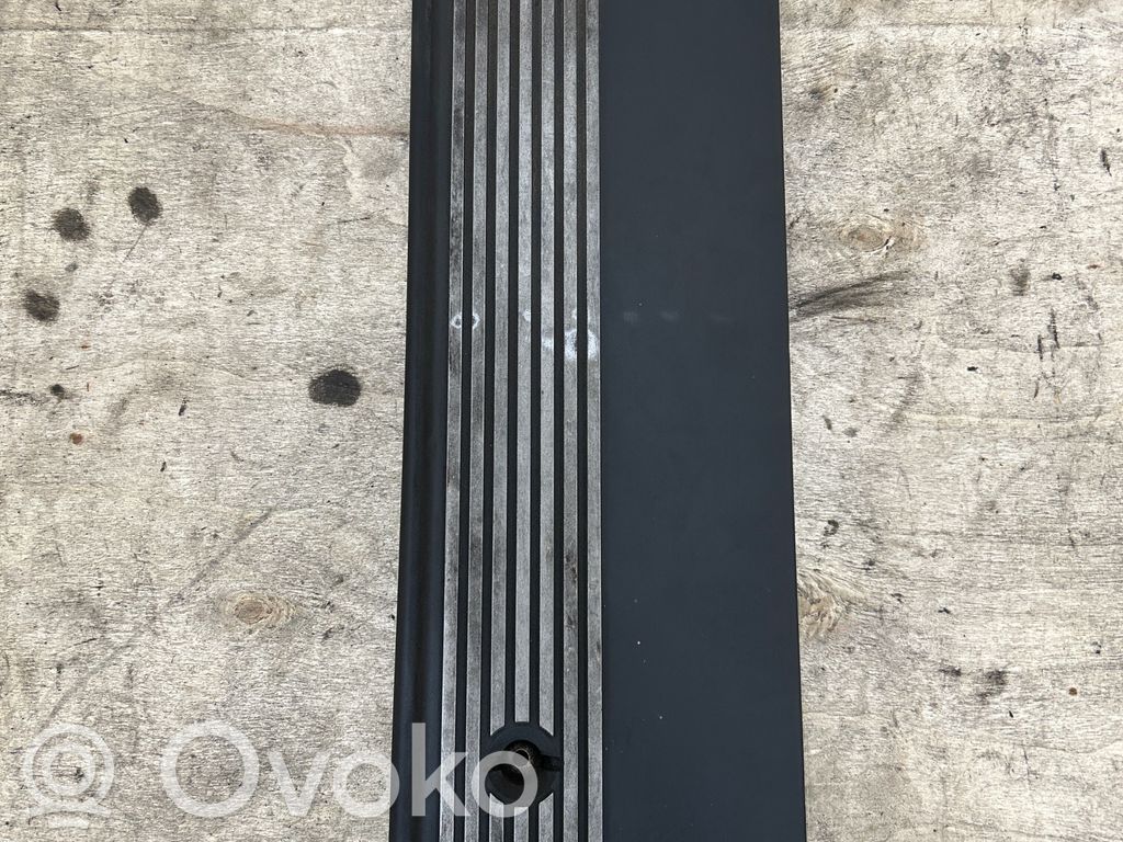 BMW 3 E46 Engine cover (trim) 