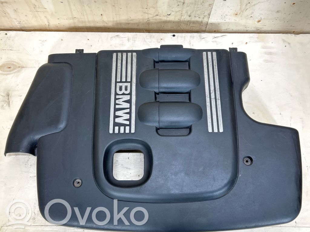 BMW 3 E90 E91 Engine cover (trim) 