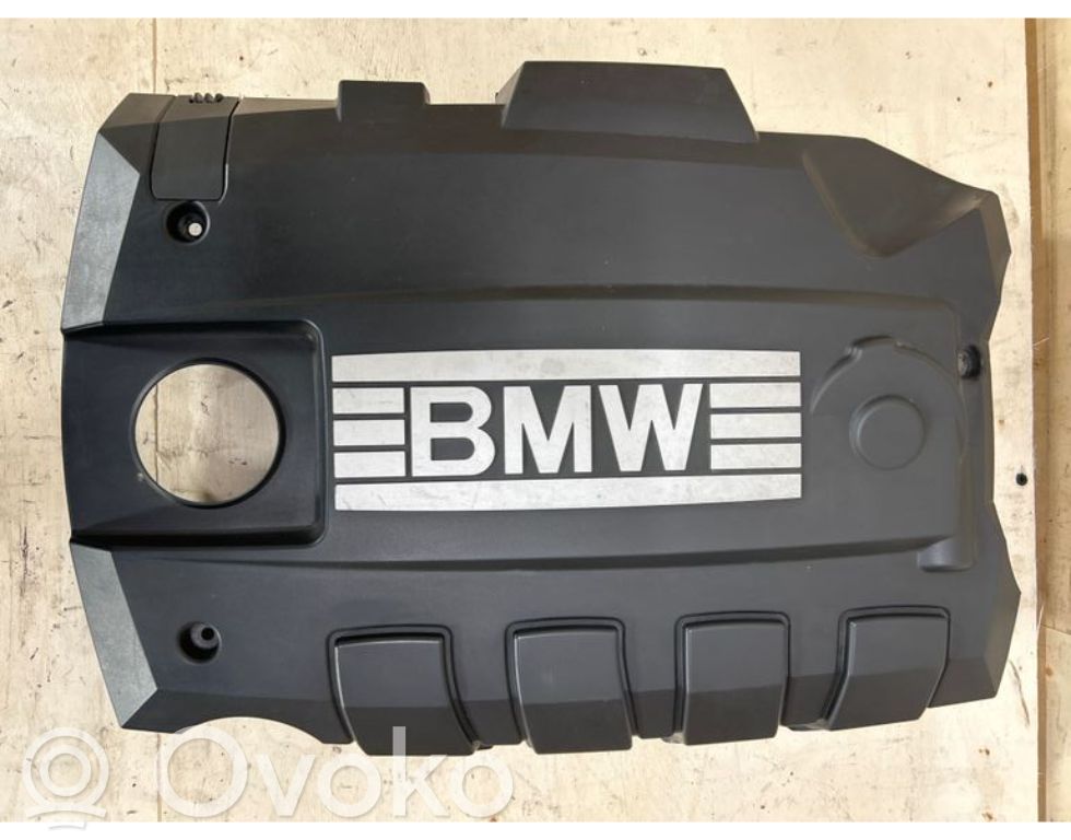 Engine cover (trim)   7566614,11127566614