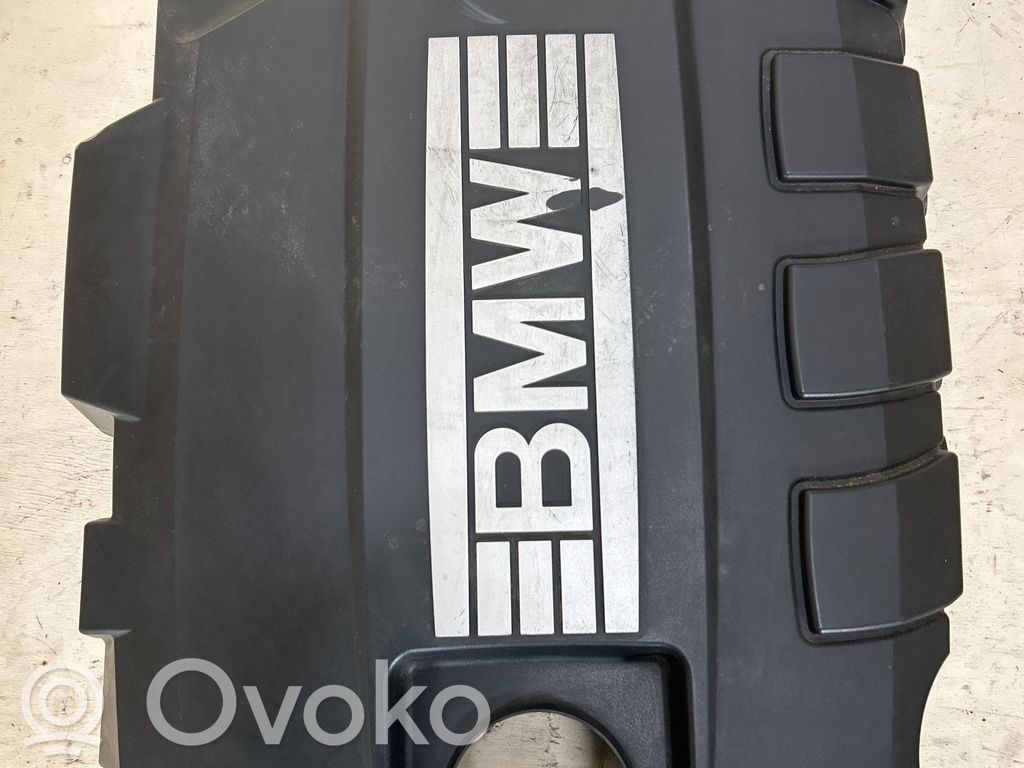 BMW 1 E81 E87 Motorabdeckung 
