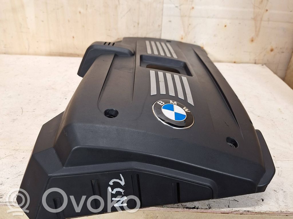 BMW X3 E83 Engine cover (trim) 