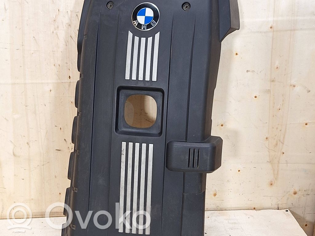 Engine cover (trim)   7555338,7555994,7552197,11127552197,11127555338,11127555994