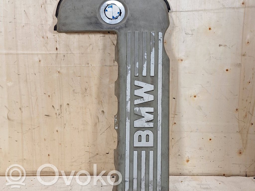 BMW 5 E39 Capac protecție motor 