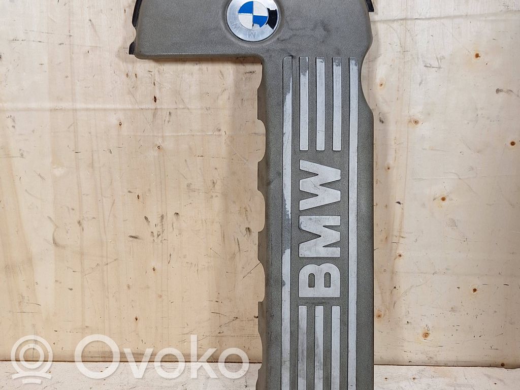 BMW X5 E53 Engine cover (trim) 