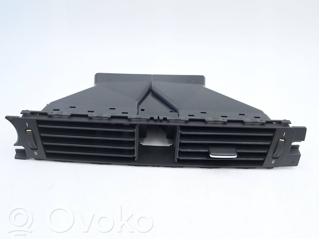 Dashboard side air vent grill/cover trim   9130458,64229130458