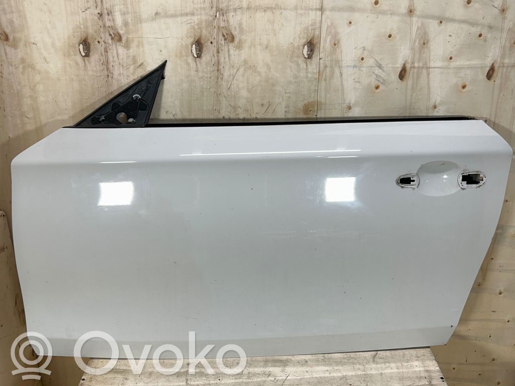 BMW 1 E82 E88 Door (2 Door Coupe) 