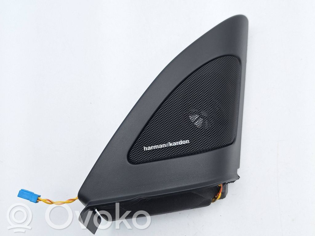 BMW 1 E82 E88 Front door high frequency speaker 