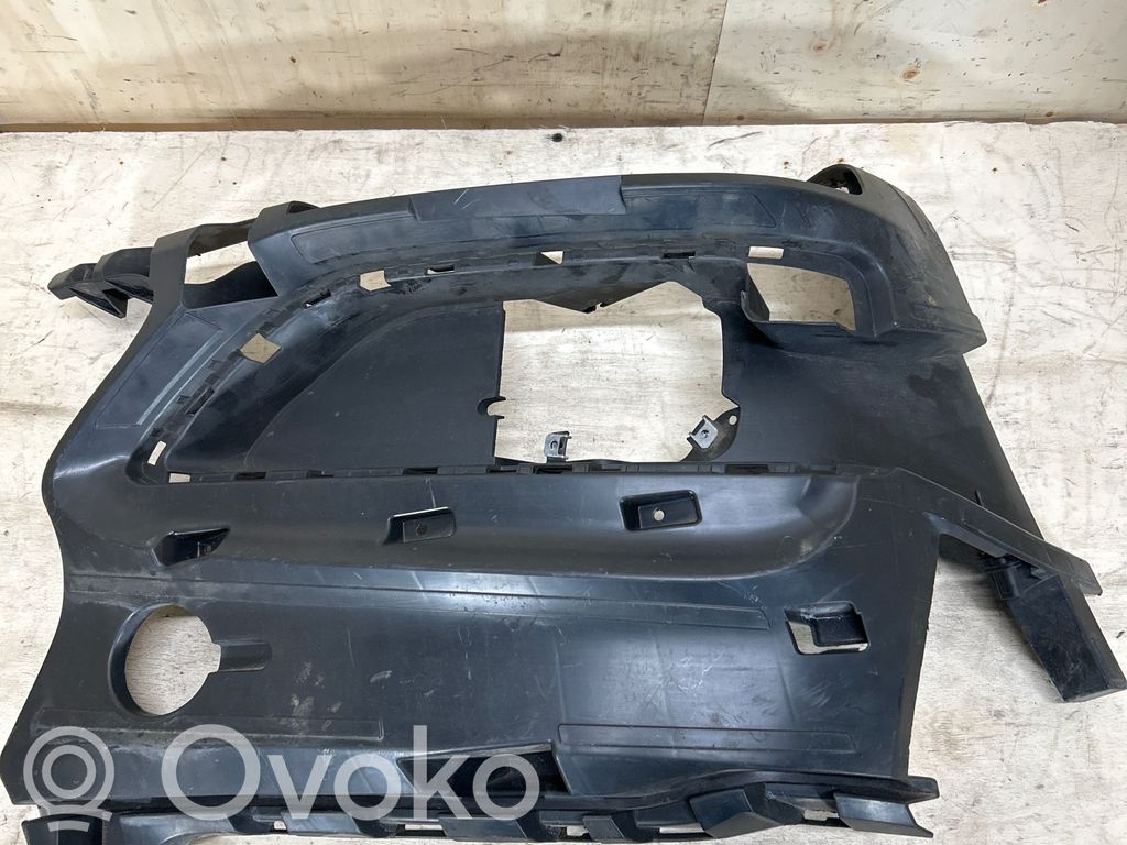 BMW 2 F45 Priekšpusē bampera turētājs 