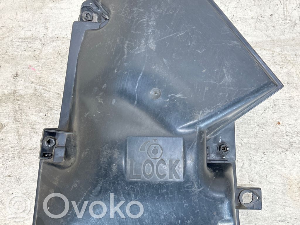 Oro mikrofiltro dangtelis   6945575,64316945575