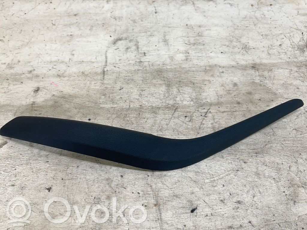 BMW X1 E84 Rivestimento della maniglia interna per portiera anteriore 