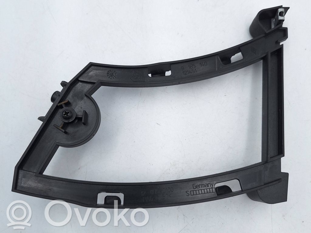BMW 5 E60 E61 Other interior part 